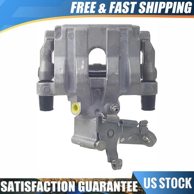 Pinza de freno de disco trasera izquierda Cardone 1 compatible con 2007 2008 2009 2010 2011 Saab 9-3 Foto 1 de 3