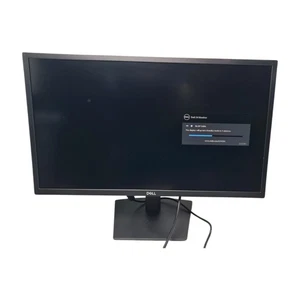 Dell E2423H 23.8" Monitor Display FHD 1080p 60Hz VA DisplayPort VGA - Bild 1 von 5