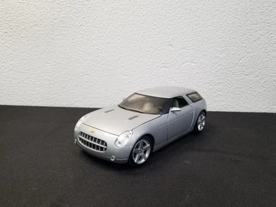 YAT MING ROAD SIGNATURE CHEVY NOMAD CONCEPT 1:18 SCALE DIE-CAST DELUXE EDITION! - Image 1 of 4