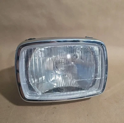 Conjunto de faros para Honda ATC110 ATC185S ATC200S TRX125 con haz alto  Foto 1 de 4