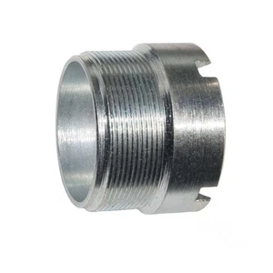 MZ ETZ 251 MOTORCYCLE EXHAUST MANIFOLD NUT  (TUERCA DE CODO O CAÑA DE ESCAPE ) - Picture 1 of 2