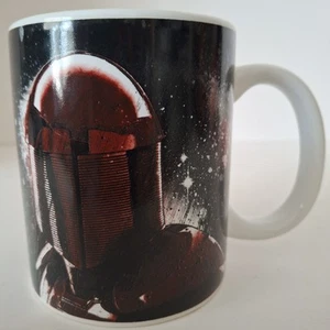 Star Wars Elite Praetorian Guard Coffee Mug Episode VIII The Last Jedi Galerie  - Picture 1 of 3