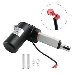 Attuatore a filo con livellatore di potenza traino posteriore solo 384781' - Foto 1 di 14