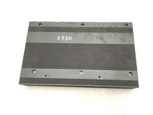 Audio Amplifier Dodge DURANGO 2020 68470152AA - Picture 1 of 4