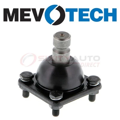 Mevotech OG Suspension Ball Joint for 1995-1996 Buick Century 2.2L 3.1L L4 km - Imagem 1 de 4
