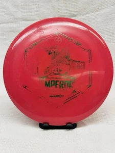 Infinite Discs I-Blend Emperor 174g Used Inked🔥🔥🔥 - Picture 1 of 3