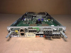 EMC 100-562-144 Storage Processor 8 FC Port INCL 4X 4GB SFP'S FROM SPE-F CX3-40F - Afbeelding 1 van 3
