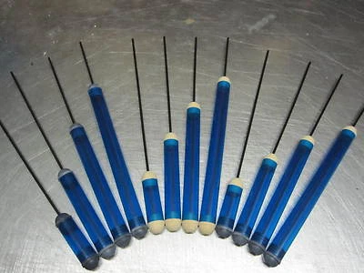 RHEIMS Forellen Traumpose 12 in1 Sbirolino 5gr - 50gr sinkend schwimmend schwebend Pose