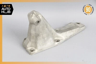 Mercedes W211 E55 CLS55 C55 AMG Engine Motor Left Driver Side Mount Bracket OEM  - Image 1 of 4