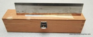 H/I HACKER INSTRUMENTS MICROTOMO CUCHILLO HOJA - Imagen 1 de 1