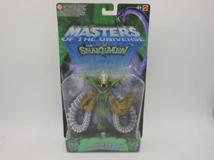 Masters of the Universe 200x | Snake Crush Skeletor | MotU | Mattel | NEU - Bild 1 von 5