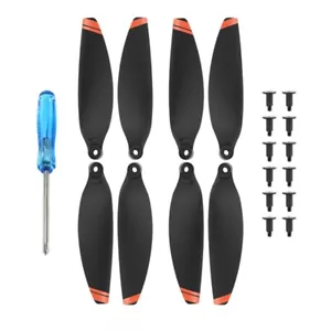 8 Stück 4726 Propeller für 2 Drohnen Leichtgewicht Requisiten Blatt Ersatz Flügel Ersatz - Bild 1 von 10