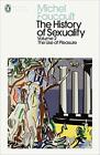 Michel Foucault - The History Of Sexuality  2   The Use Of Pleasure -  - J245z