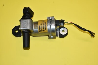 99 00 01 Mercedes-Benz ML430 четверть стекла стеклоподъемник мотор левая сторона OEM - Изображение 1 из 4