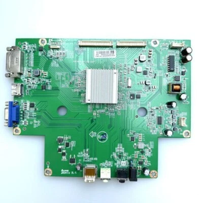 Placa madre AOC LV291HQM 715G7606-M01-000-005F adecuada para LM290WWQ Foto 1 de 3