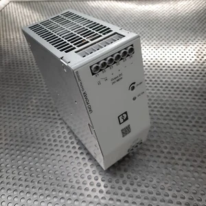 PHOENIX CONTACT UNO2-PS/1AC/24DC/480W Power Supply Unit - Picture 1 of 2