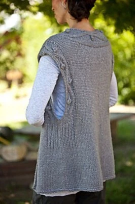 Interweave Knits Weekend 2010 Knitting Magazine: tea cosy, sweaters, kids + - Image 1 of 4