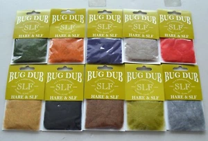 Bug Dub Hare & SLF - Bild 1 von 11