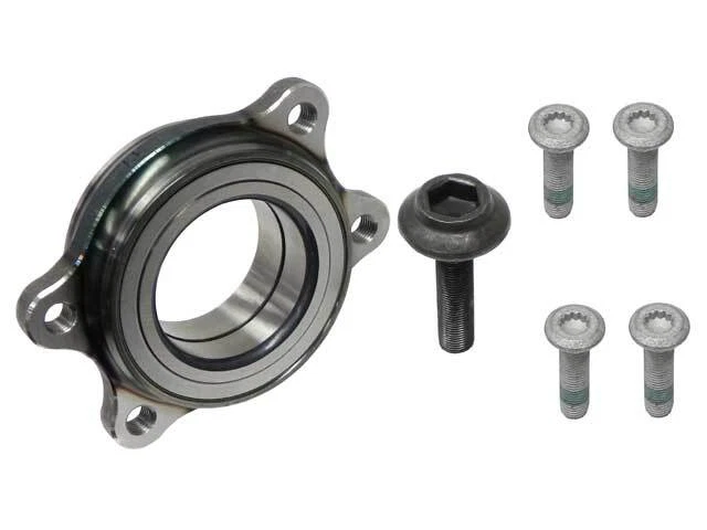 SCHAEFFLER 4H0498625F Wheel Bearing Audi Q5 A6 Quattro A8 Quattro A5 Quattro S5 - Image 1 of 1
