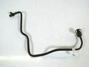 Genuine Used BMW & MINI Crankcase Ventilation Pipe / Hose F45 F56 F60 7619007 - Picture 1 of 5