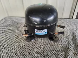 Brand new never used Panasonic Freezer Compressor #DGH66C94RAU - Picture 1 of 6