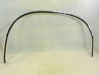 NOS MOLDURA GUARDABARROS APERTURA RUEDA MOLDURA MOLDURA 1976 1977 1978 CHRYSLER NEWPORT 3749468 Foto 1 de 4