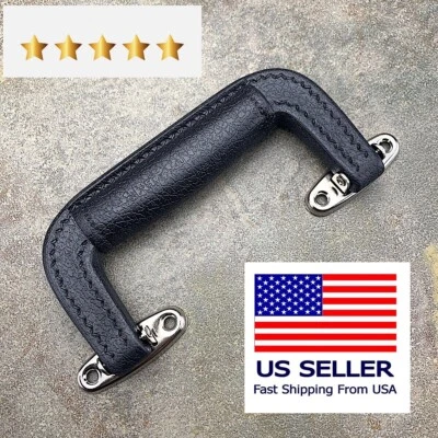 Guitar Case Replacement Handle For Rectangle Cases High Quality Penn/Elcom Brand - Image 1 of 4