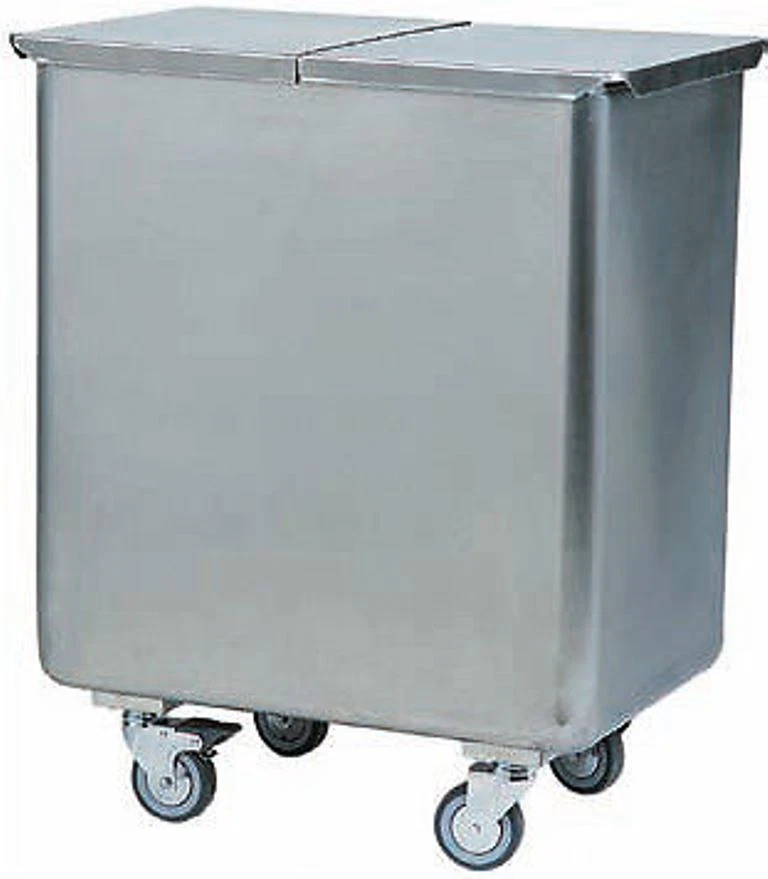 TRAMOGGIA PER FARINA INOX PIZZERIA PUB BAR  RISTORANTE - Immagine 1 di 1