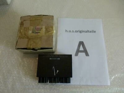 Centraline COMFORT CONTROL MODULE SKODA OCTAVIA VW BORA, GOLF 1C0 959 799 - Immagine 1 di 4