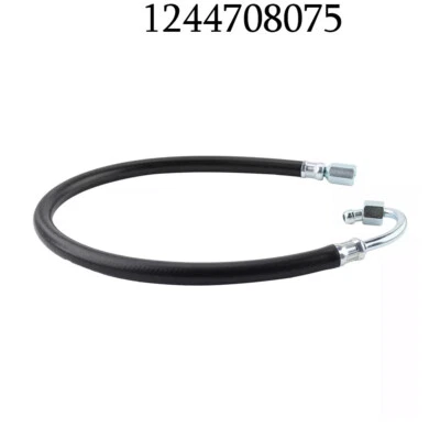 NUEVA línea de combustible con accesorios 1244708075 para Mercedes-Benz S320 S420 S500 S600 Foto 1 de 4