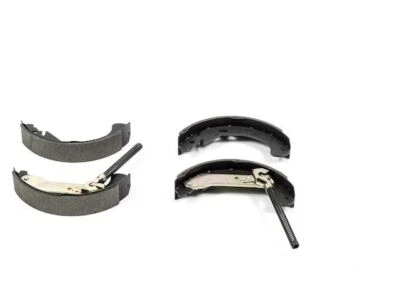 Juego de zapatas de freno trasero para Chevrolet Malibu 2004-2007 35542JFCH 2006 Foto 1 de 2