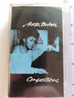 Taśma kasetowa Anita Baker Compositions