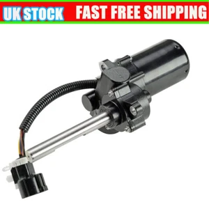 Fit Land Rover Range Rover Inc Sport L405 L494 2013-16 Left Running Board Motor - Picture 1 of 6