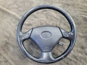 Toyota Aristo JZS161 JZS16 steering wheel - Picture 1 of 5