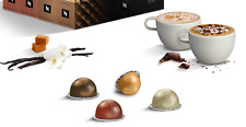 Nespresso Vertuo Golden Caramel 7.77oz Mug Pods BB08/24 - 30 LOOSE Pods