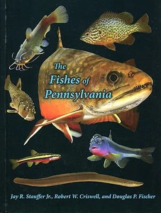 The Fishes of Pennsylvania - Picture 1 of 1