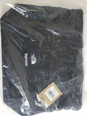 Bolso cargo Supreme The North Face negro talla única Foto 1 de 4