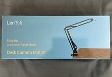 LenTok Desk Camera Mount.
