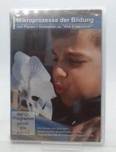 Mikroprozesse der Bildung von Plänen, Konzepten zu Aha-Erlebnissen - Picture 1 of 4