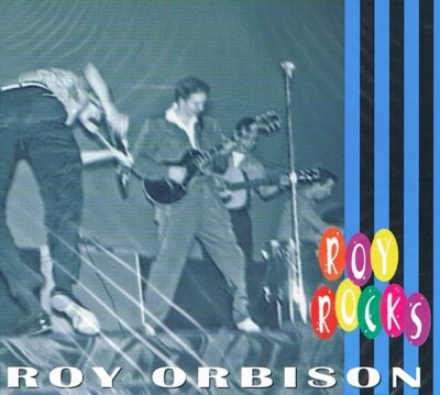 Roy Orbison: Roy Rocks - CD - Bild 1 von 2