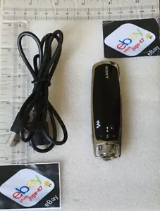 Sony Walkman NW-S705F Digitaler Mediaplayer. - Bild 1 von 10
