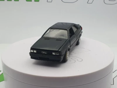 Audi Quattro Conrad 1/43 - Immagine 1 di 3