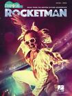 Rocketman - Strum & Sing Series for Guitar Music from the Motion Picture Soundtr