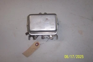 1941 Lincoln Zephyr Continental Voltage Regulator N.O.S.. - Picture 1 of 2