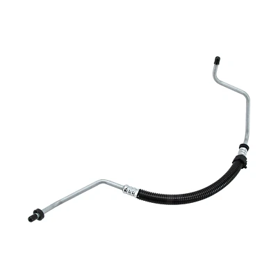 Oil Cooler Line Passenger Right Side Lower For Chevy Express GMC Savana 3500 Foto 1 de 4