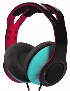 Gioteck TX-30 Stereo 'Game & Go' Wired Headset  (Microsoft Xbox One) (UK IMPORT)