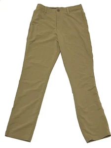 Under Armour Khakis Youth Large YLG Loose Hose beige hellbraun - Bild 1 von 13