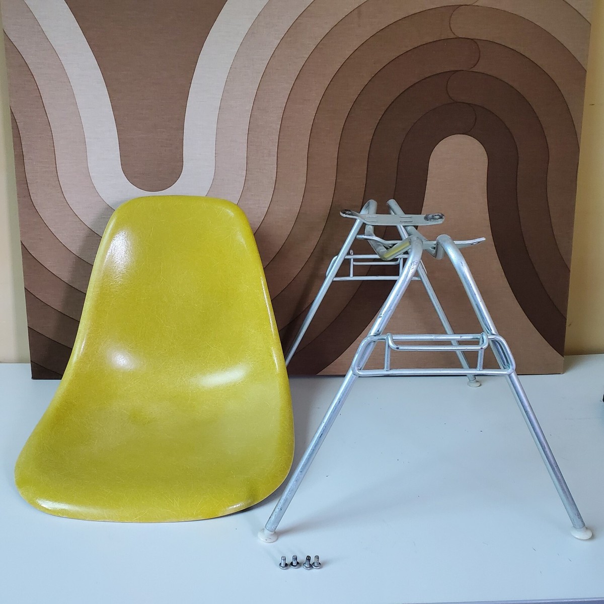Fiberglass Antique Chair Sets for sale | eBay Fiberglass Antique Chair Sets for sale | eBay