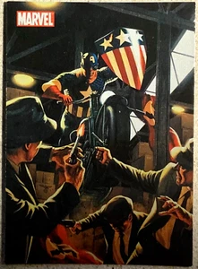 2010 MARVEL 70th ANNIVERSARY FOIL TRIBUTE CARD # T3 - Picture 1 of 1