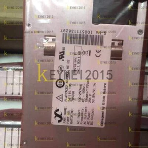 one ELTEK FLATPACK2 48/3000 HE Wysokowydajny zasilacz 241119.105 - Zdjęcie 1 z 1
